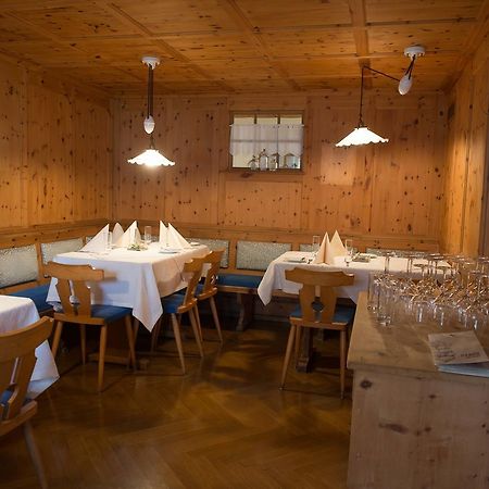 Gasthof Rossle Hotel Nenzing Exterior foto